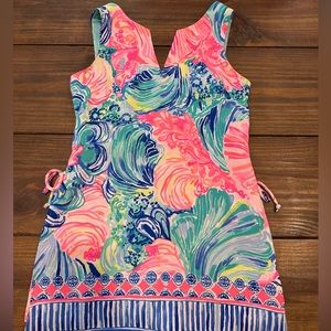 Lilly Pulitzer Romper